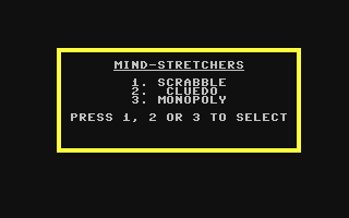 C64 GameBase Mind-Stretchers Leisure_Genius 1990