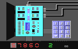 C64 GameBase Mind_Code Edisoft_S.r.l./Next 1986