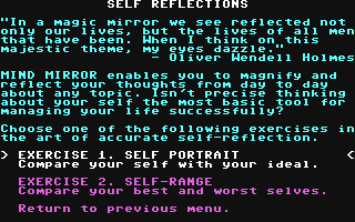 C64 GameBase Mind_Mirror Electronic_Arts 1986
