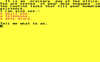 C64 GameBase Mindbender Gilsoft 1984