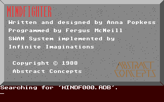 C64 GameBase Mindfighter Abstract_Concepts 1988
