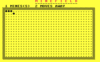C64 GameBase Minefield Duckworth_Home_Computing 1984