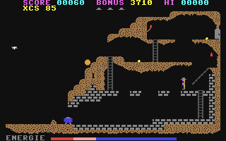 C64 GameBase Miner-1861 1985