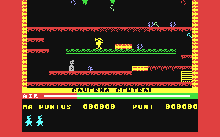 C64 GameBase Minero_Loco Load'N'Run 1985