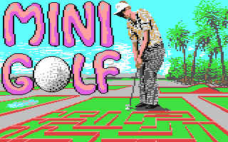 C64 GameBase Mini-Golf Magic_Bytes 1988