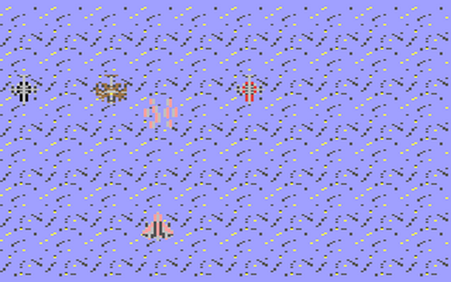 C64 GameBase Mini_Raiden (Public_Domain) 2012
