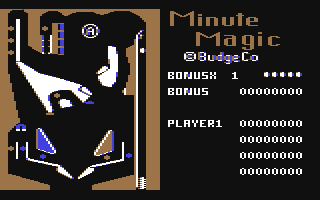 C64 GameBase Minute_Magic Electronic_Arts 1983