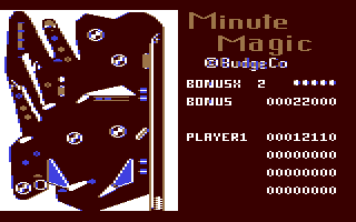 C64 GameBase Minute_Magic (Created_with_PCS)
