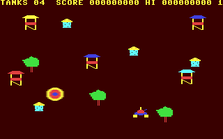 C64 GameBase Minz PCW_(Popular_Computing_Weekly)/Sunshine_Publications_Ltd. 1986