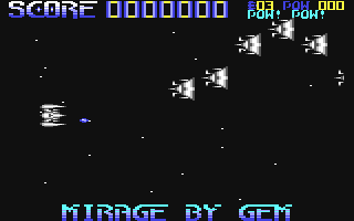 C64 GameBase Mirage (Not_Published) 2020
