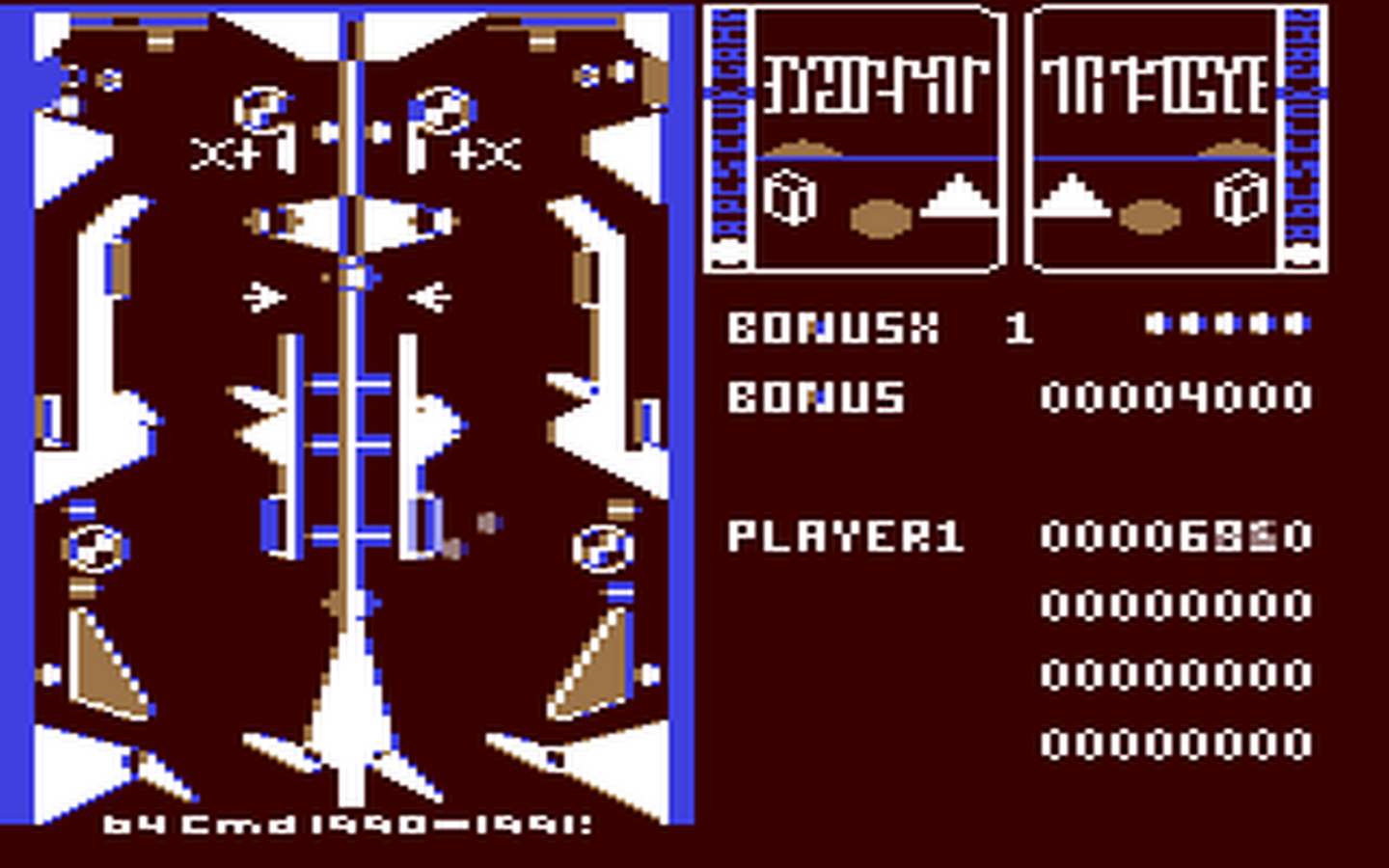 C64 GameBase Mirror_Image (Created_with_PCS) 1991