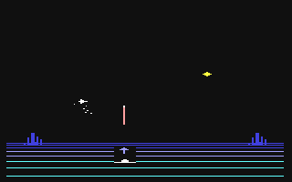 C64 GameBase Missile_Madness (Created_with_SEUCK) 2011
