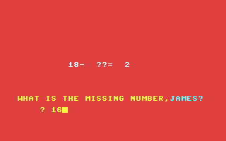 C64 GameBase Missing_Numbers Granada_Publishing_Ltd. 1984