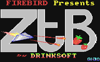 C64 GameBase Mission_Genocide Firebird 1988