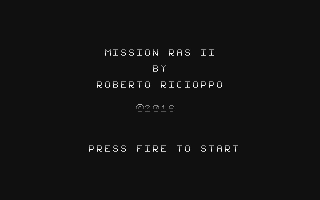 C64 GameBase Mission_Ras_II The_New_Dimension_(TND) 2016