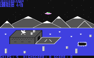 C64 GameBase Mission_Rescue Tronic_Verlag_GmbH/Compute_mit 1985