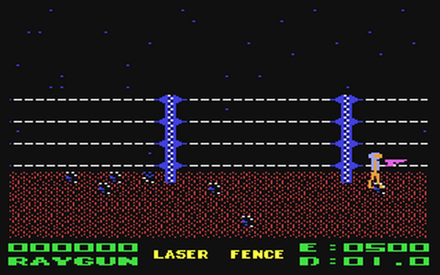 C64 GameBase Mission_on_Thunderhead Avalon_Hill_Microcomputer_Games,_Inc. 1985