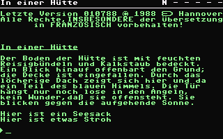 C64 GameBase Mit_Jeans_&_Hellebarde_-_Vor_dem_Sturm Markt_&_Technik 1988