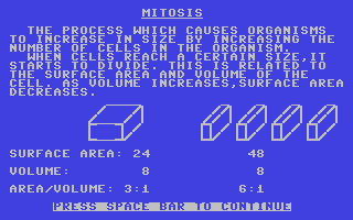 C64 GameBase Mitosis Commodore_Educational_Software 1983