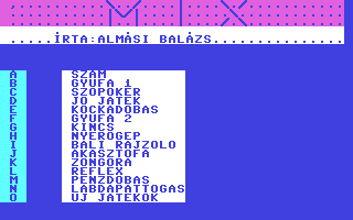C64 GameBase Mix (Not_Published) 1985