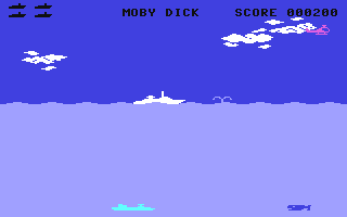 C64 GameBase Moby_Dick PSS_(Personal_Software_Services)/Cymbal_Software,_Inc. 1983