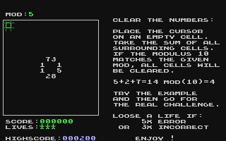 C64 GameBase Modulot (Public_Domain) 2017