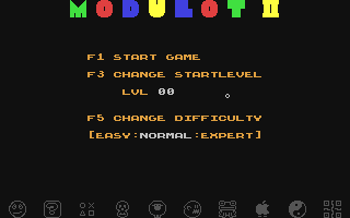 C64 GameBase Modulot_II (Public_Domain) 2017