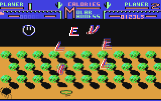 C64 GameBase Molar_Madness_[Preview] Backroom_Software 1987