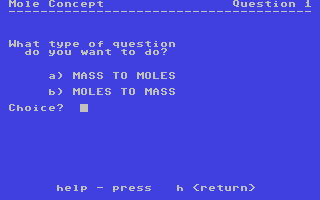 C64 GameBase Mole_Concept Commodore_Educational_Software 1983