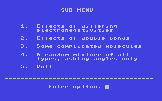 C64 GameBase Molecule_Lesson Commodore_Educational_Software 1983