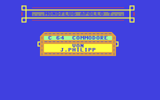 C64 GameBase Mondflug_Apollo_7 (Public_Domain) 1986
