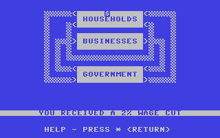 C64 GameBase Money_Flow Commodore_Educational_Software 1983