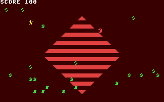 C64 GameBase Money_Grabber Alpha_Software_Ltd. 1986