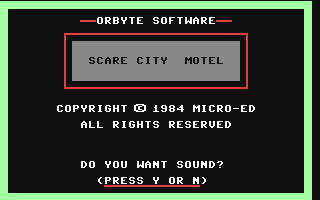 C64 GameBase Money_Wise Orbyte_Software 1984