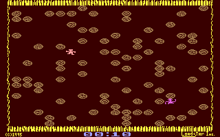 C64 GameBase Monkeys_and_Coconuts Loadstar/J_&_F_Publishing,_Inc. 1995
