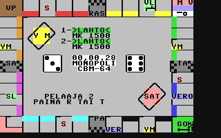 C64 GameBase Monopoli (Not_Published)
