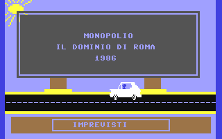 C64 GameBase Monopolio Pubblirome/Super_Game_2000 1986
