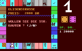 C64 GameBase Monopoly Vogel-Verlag_KG/HC_-_Mein_Home-Computer 1984