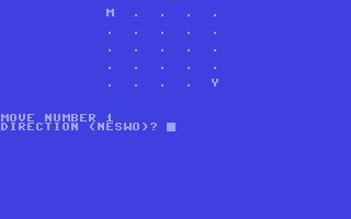 C64 GameBase Monster_Chase Hayden_Book_Company,_Inc. 1984
