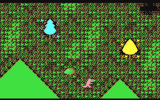 C64 GameBase Monster_Mash_II (Created_with_SEUCK)