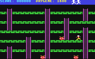 C64 GameBase Monsters_64 Binary_Zone_PD 1984