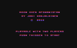 C64 GameBase Moon_over_Afghanistan (Created_with_SEUCK) 2018
