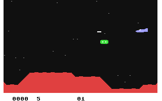 C64 GameBase Moon_Patrol Avalon_Hill_Microcomputer_Games,_Inc. 1983