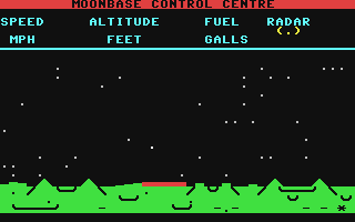 C64 GameBase Moonbase Commodore_User_ 1985
