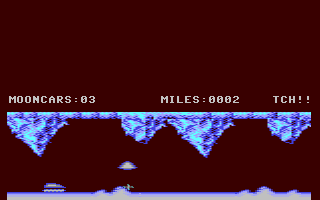 C64 GameBase Moonpatrol_II