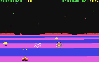 C64 GameBase Moonsweeper Robtek_Ltd./Elwood_Computers 1986
