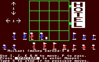 C64 GameBase Moptown_Hotel The_Learning_Company 1984