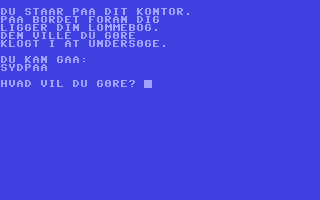C64 GameBase Mordet_i_den_lukkede_boks Borgens_Forlag 1985