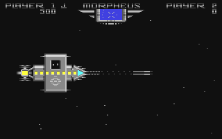 C64 GameBase Morpheus Rainbird 1988
