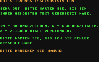 C64 GameBase Morselehrgang Vogel-Verlag_KG/HC_-_Mein_Home-Computer 1984